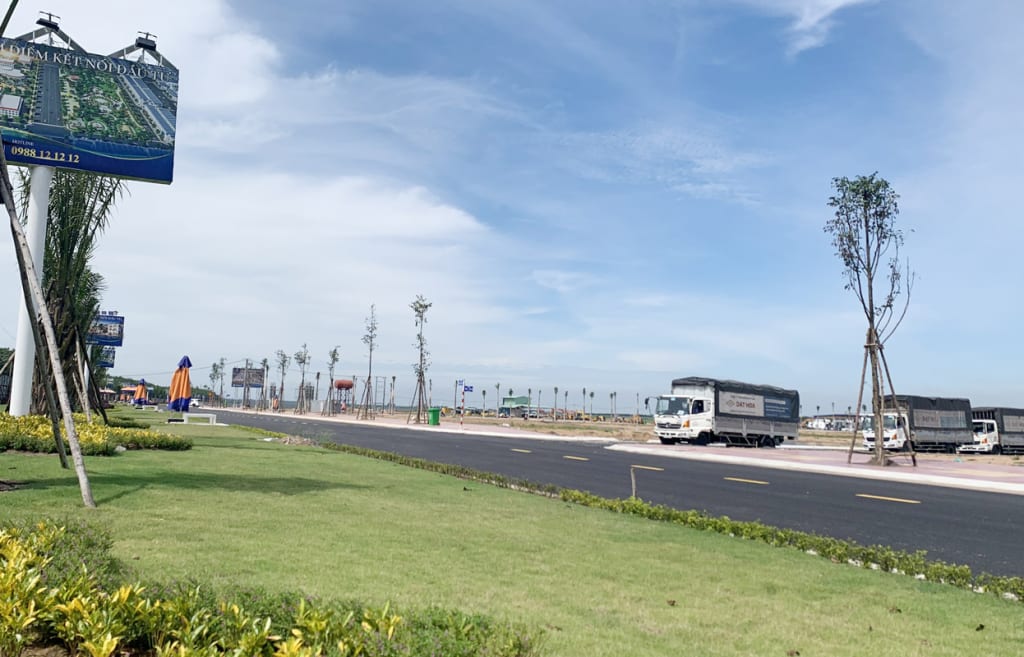 bất động sản đồng nai