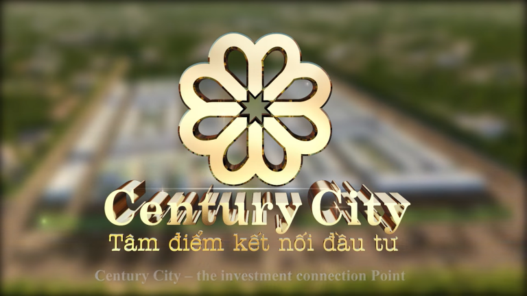 video dự án century city