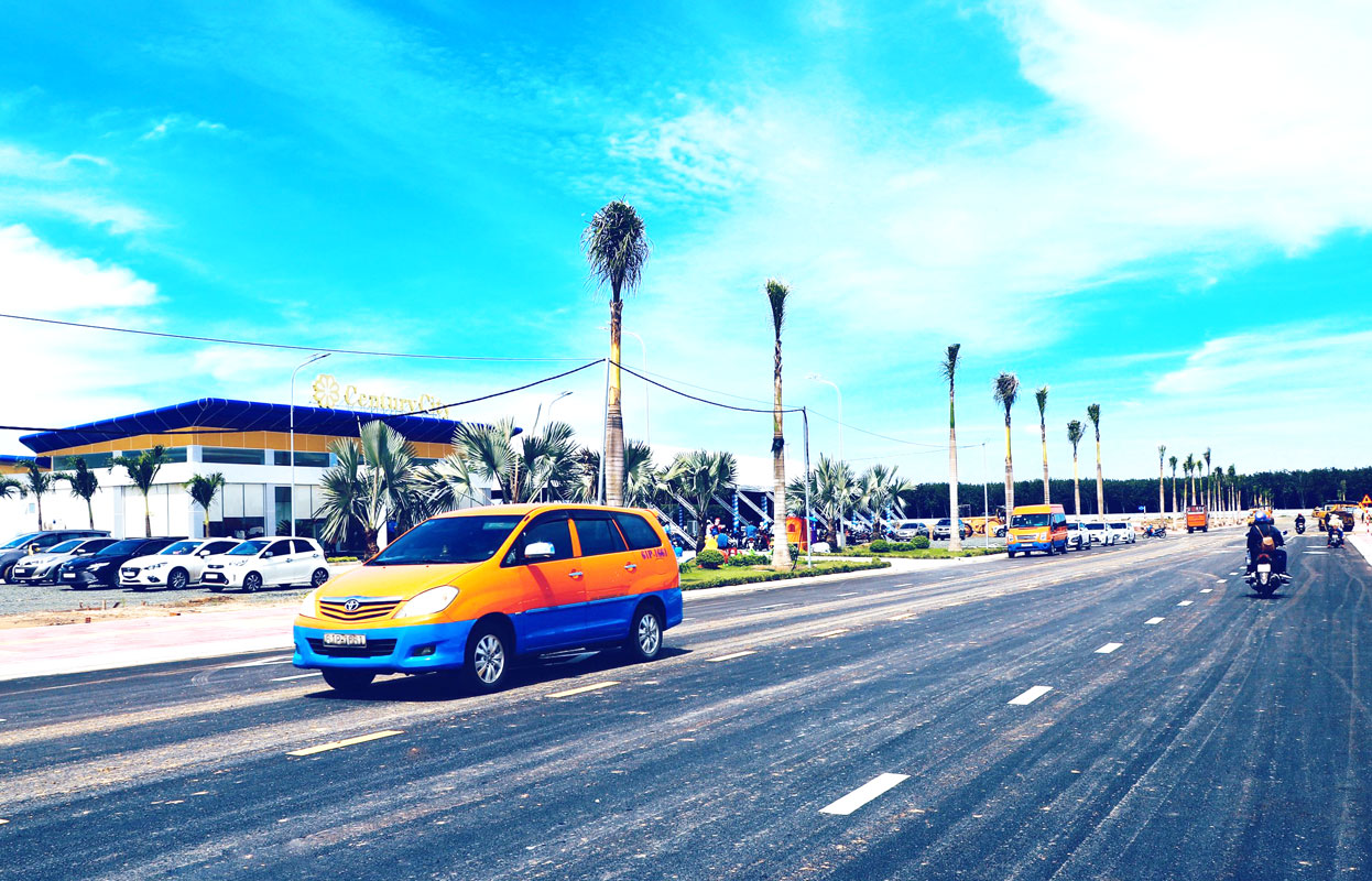 bất động sản đồng nai