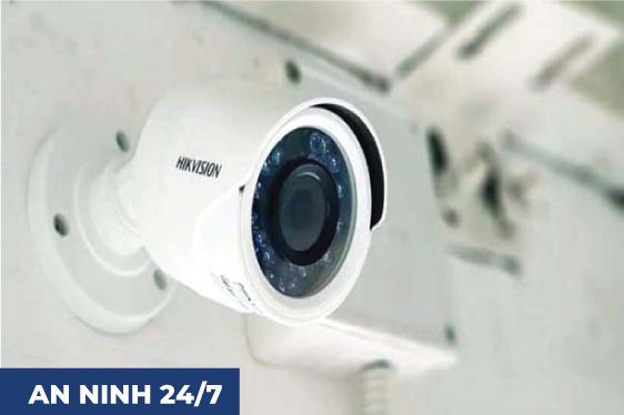 camera an ninh tại dự án onepalace