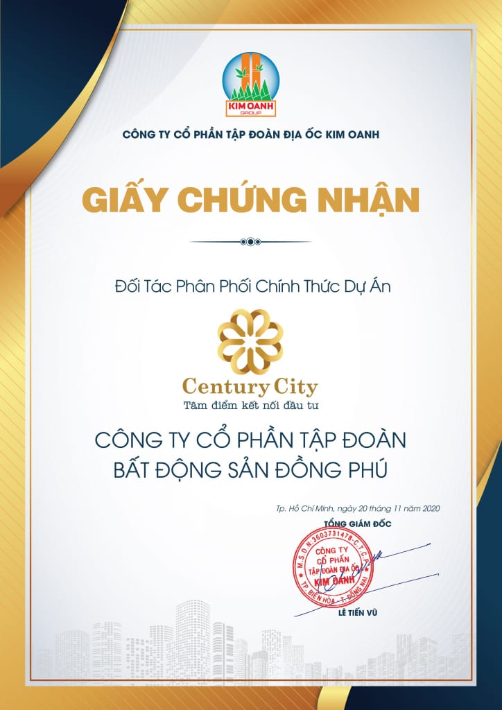 hợp tác phân phối