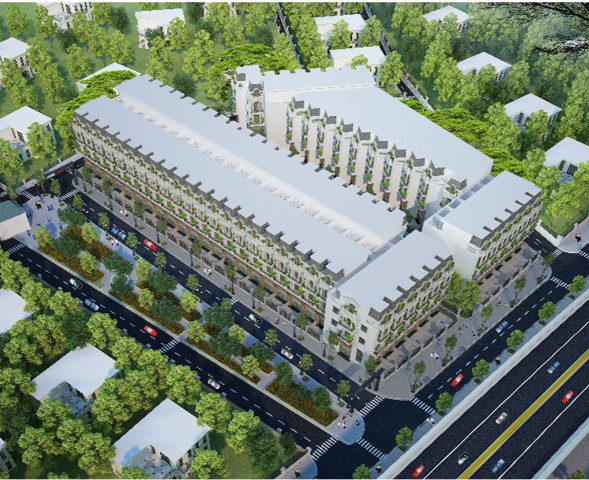 dự án one palace quận 12