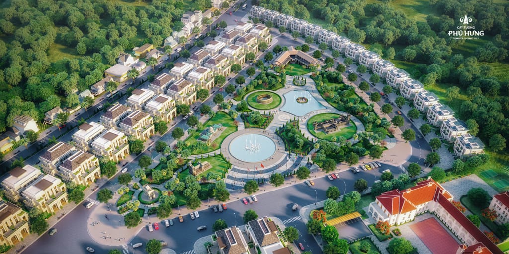 CÔNG VIÊN THẾ GIỚI DI SẢN