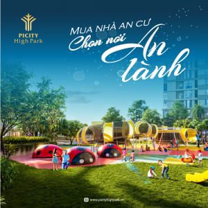 Khu Vui Chơi Dành Cho Trẻ em