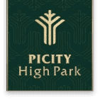 logo dự án picity high park