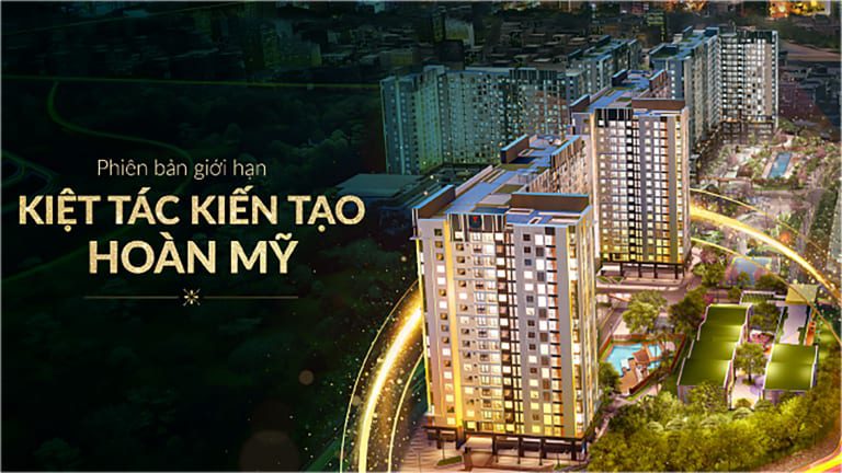 Tổng Quan tổng thể